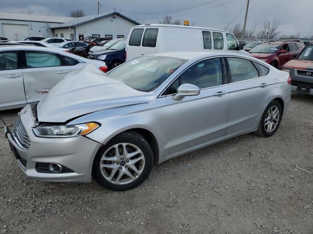 2014 FORD FUSION SE, 