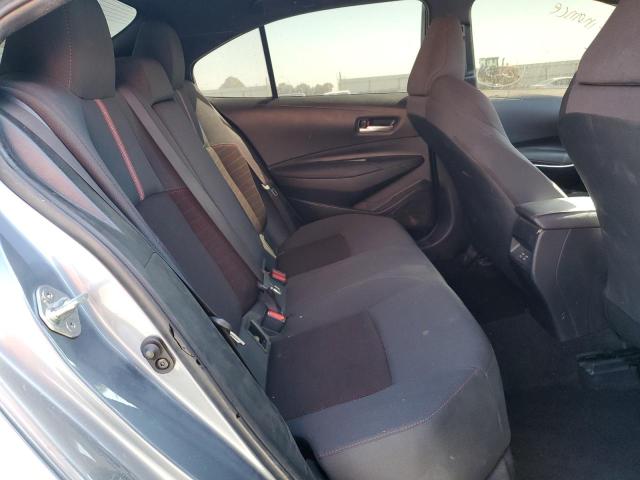 JTDP4MCEXPJ102072 - 2023 TOYOTA COROLLA SE Grafit foto 10