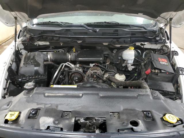 3C6JD6DK7CG141839 - 2012 DODGE RAM 1500 ST 白色 照片 11