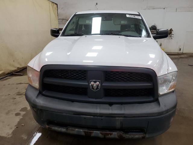 3C6JD6DK7CG141839 - 2012 DODGE RAM 1500 ST 白色 照片 5
