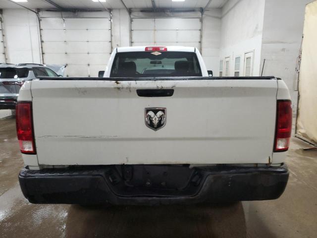 3C6JD6DK7CG141839 - 2012 DODGE RAM 1500 ST 白色 照片 6