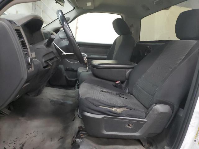 3C6JD6DK7CG141839 - 2012 DODGE RAM 1500 ST 白色 照片 7