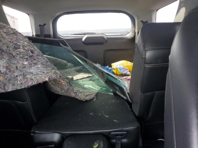 1FMSK8DH6PGA68723 - 2023 FORD EXPLORER XLT 白色 照片 10