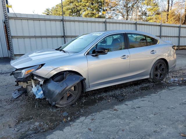 2020 SUBARU LEGACY SPORT, 