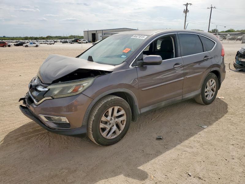 2015 HONDA CR-V EX, 