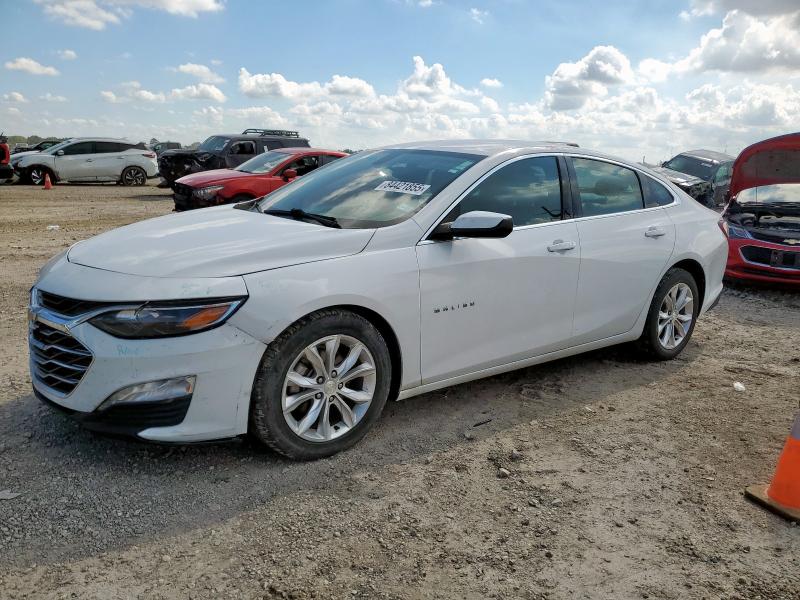 2020 CHEVROLET MALIBU LT, 