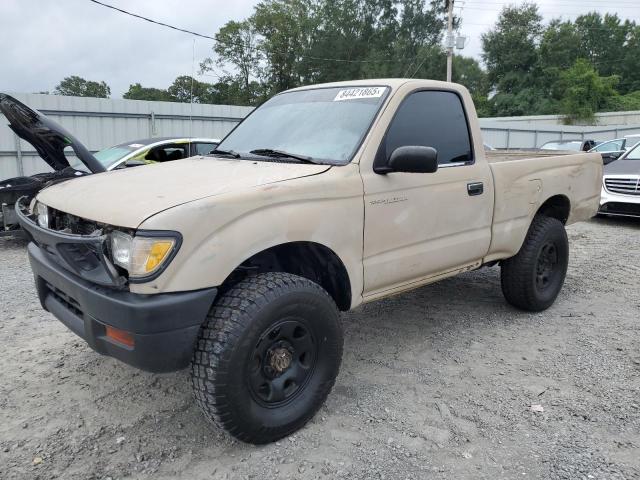 1995 TOYOTA TACOMA, 