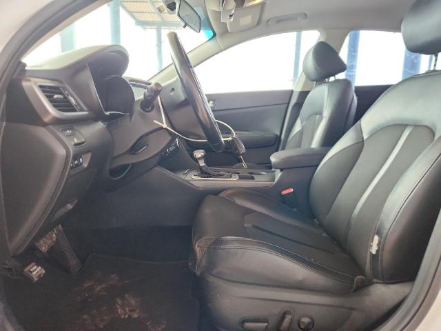 5XXGT4L30JG201108 - 2018 KIA OPTIMA LX თეთრი ფოტო 7