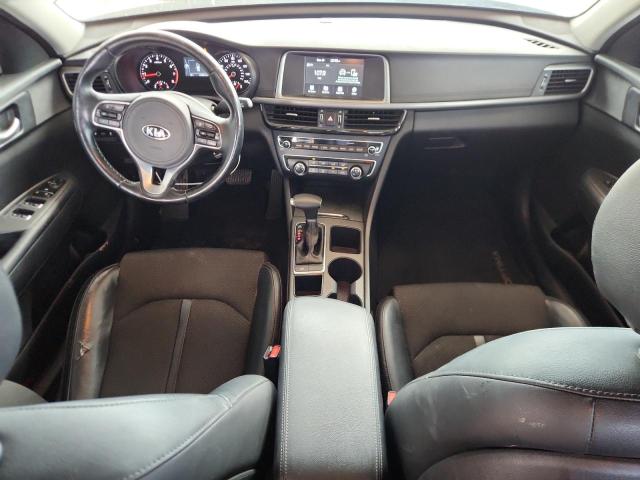 5XXGT4L30JG201108 - 2018 KIA OPTIMA LX თეთრი ფოტო 8