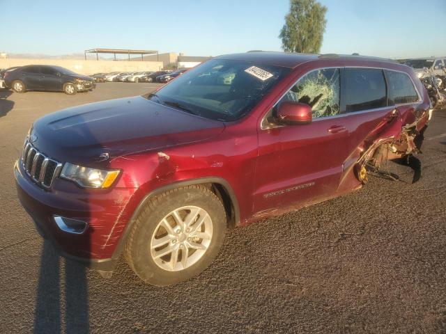 2017 JEEP GRAND CHER LAREDO, 