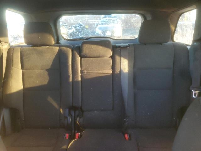 1C4RJEAG8HC784967 - 2017 JEEP GRAND CHER LAREDO 勃艮第红 照片 10