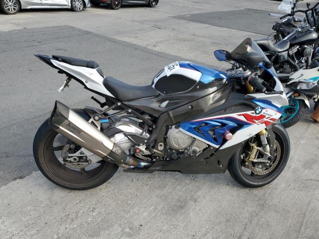 2018 BMW S 1000 RR, 