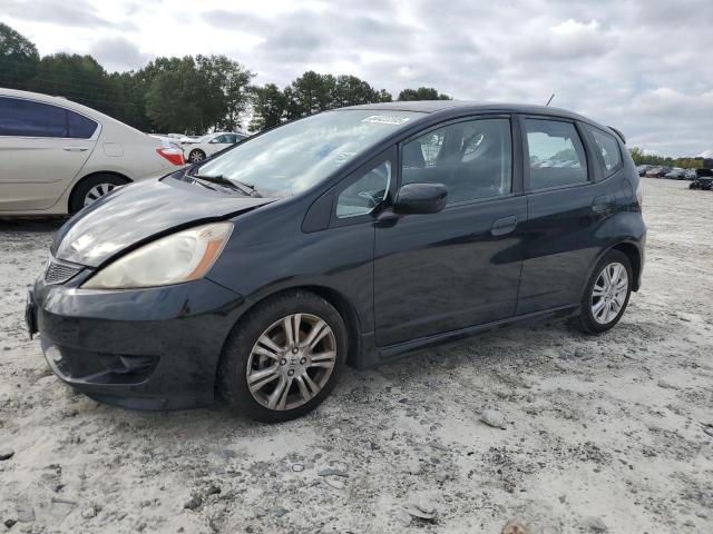 2010 HONDA FIT SPORT, 