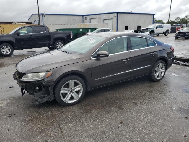 2013 VOLKSWAGEN CC SPORT, 