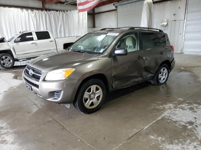 2012 TOYOTA RAV4, 
