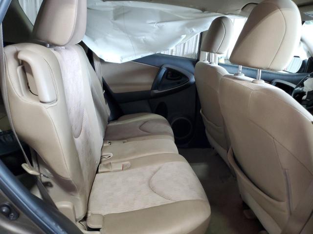 2T3BF4DV7CW239047 - 2012 TOYOTA RAV4 TAN photo 11