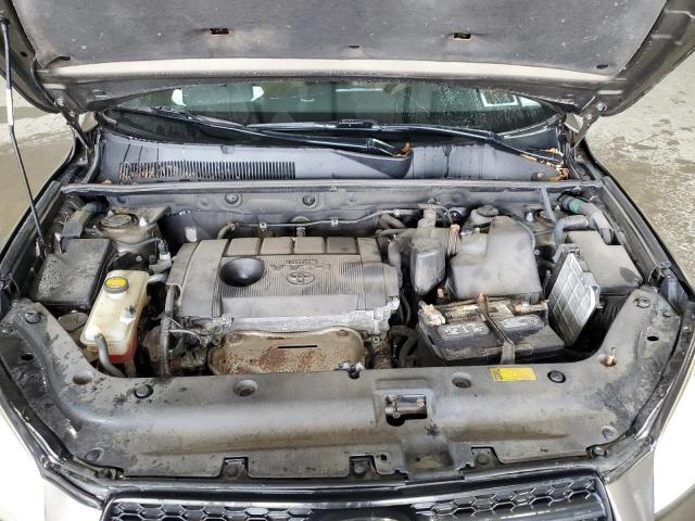 2T3BF4DV7CW239047 - 2012 TOYOTA RAV4 TAN photo 12