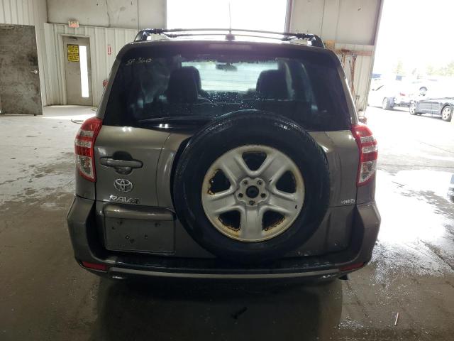 2T3BF4DV7CW239047 - 2012 TOYOTA RAV4 TAN photo 6