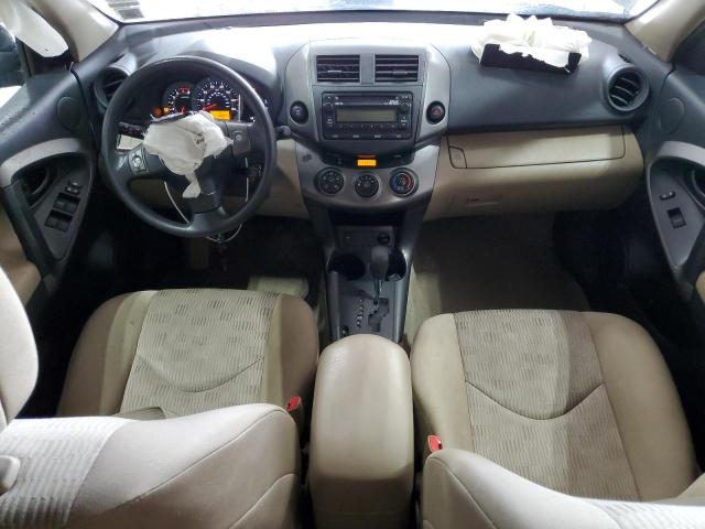 2T3BF4DV7CW239047 - 2012 TOYOTA RAV4 TAN photo 8