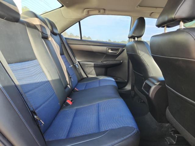 4T1BF1FK3GU143402 - 2016 TOYOTA CAMRY LE თეთრი ფოტო 10