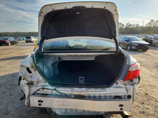 4T1BF1FK3GU143402 - 2016 TOYOTA CAMRY LE თეთრი ფოტო 6