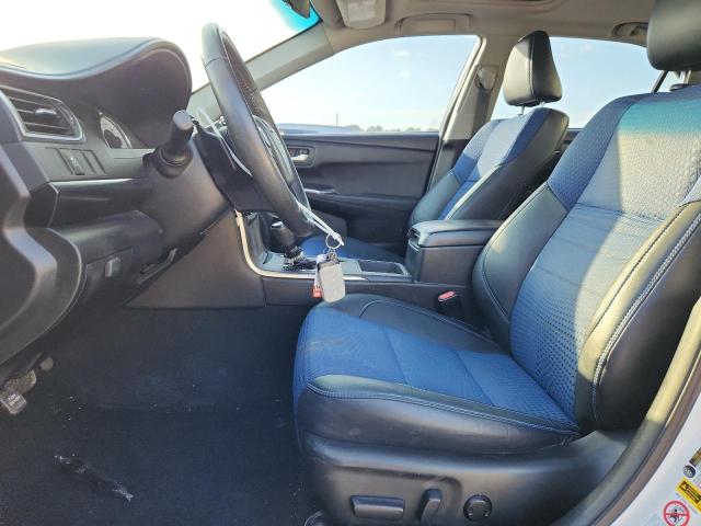 4T1BF1FK3GU143402 - 2016 TOYOTA CAMRY LE თეთრი ფოტო 7