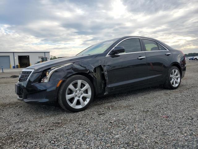 2014 CADILLAC ATS, 