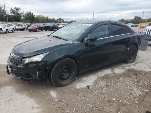2014 CHEVROLET CRUZE LS, 