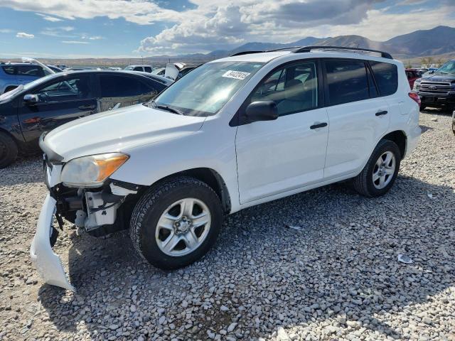 2010 TOYOTA RAV4, 