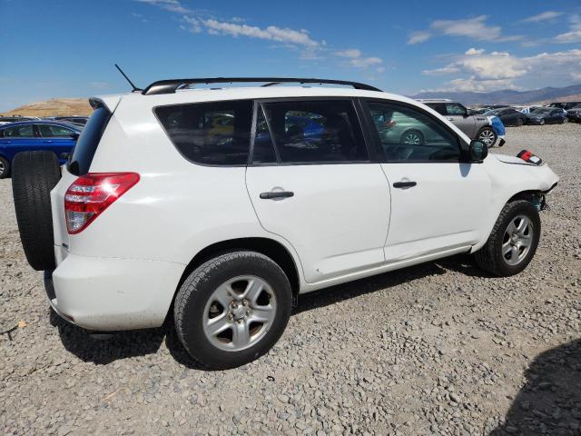 JTMBF4DV2AD027067 - 2010 TOYOTA RAV4 白色 照片 3