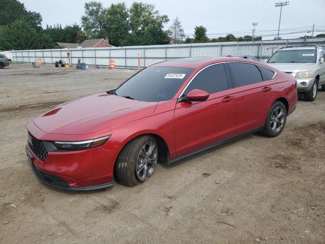 2024 HONDA ACCORD EX, 