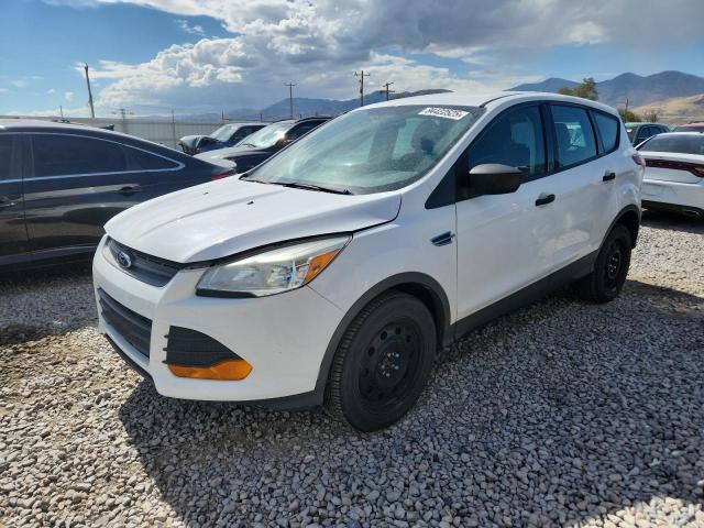 2013 FORD ESCAPE S, 