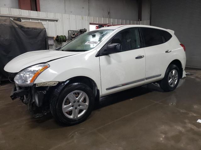 2013 NISSAN ROGUE S, 