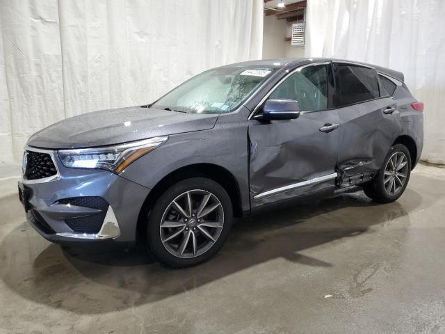 2019 ACURA RDX TECHNOLOGY, 