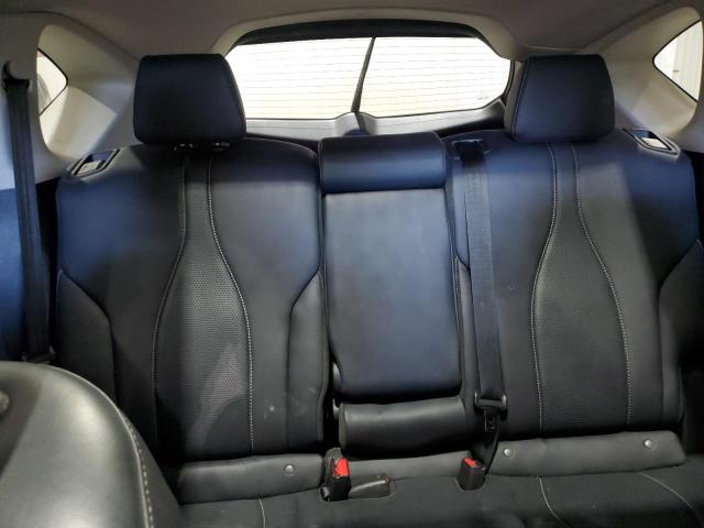 5J8TC2H51KL028375 - 2019 ACURA RDX TECHNOLOGY ნაცრისფერი ფოტო 10