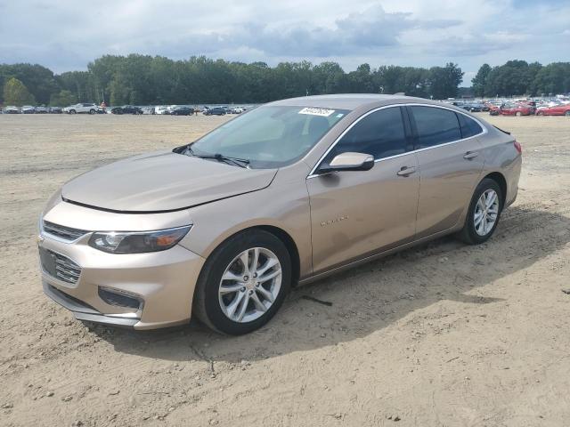 2018 CHEVROLET MALIBU LT, 