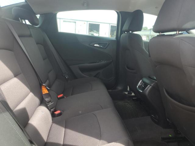 1G1ZD5ST6JF219567 - 2018 CHEVROLET MALIBU LT Коричневий фото 10