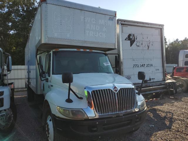 2007 INTERNATIONAL 4000 4300, 