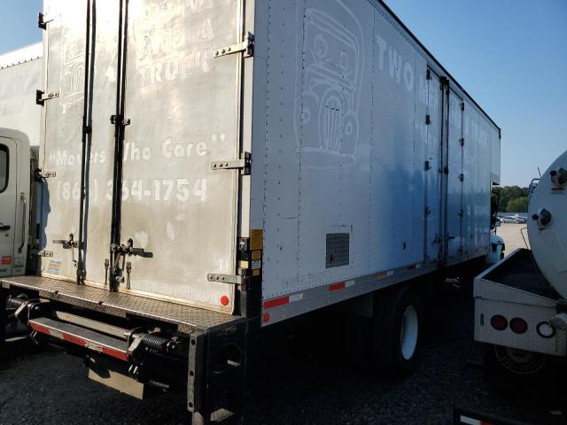 1HTMMAAL57H408285 - 2007 INTERNATIONAL 4000 4300 白色 照片 4