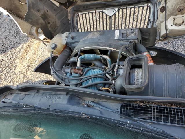 1HTMMAAL57H408285 - 2007 INTERNATIONAL 4000 4300 白色 照片 7