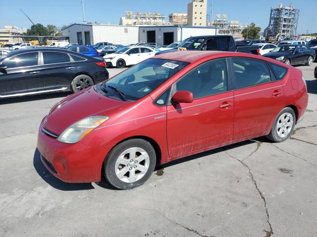 2006 TOYOTA PRIUS, 