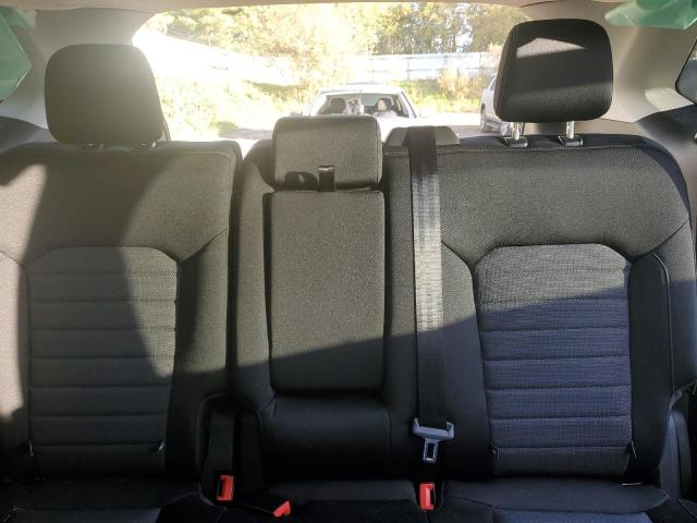 2FMPK4G92RBA09455 - 2024 FORD EDGE SE BLUE photo 10