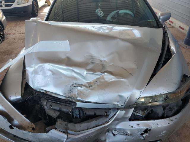 19UUA66286A031978 - 2006 ACURA 3.2 TL GRAY photo 11