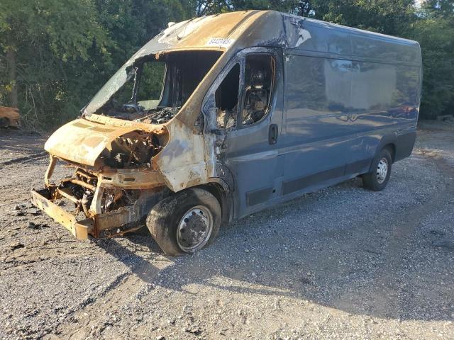 2020 RAM PROMASTER 3500 HIGH, 