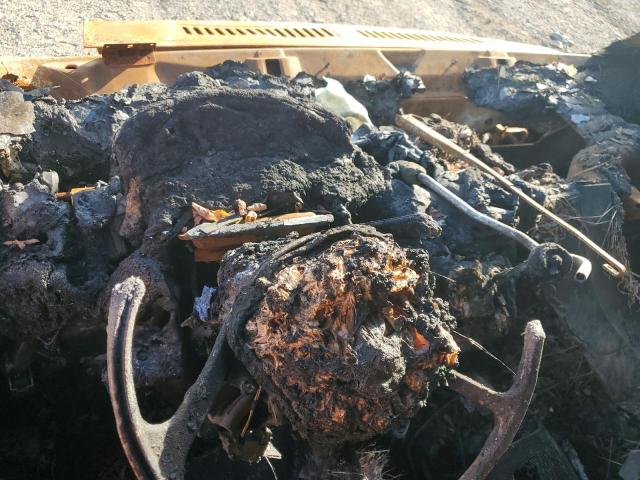 3C6URVJG5LE108245 - 2020 RAM PROMASTER 3500 HIGH ლურჯი ფოტო 9