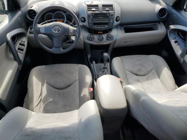 2T3BF4DV3BW153796 - 2011 TOYOTA RAV4 წითელი ფოტო 8