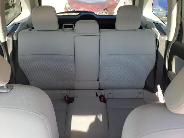 JF2SJADC4FH513392 - 2015 SUBARU FORESTER 2.5I PREMIUM GREEN photo 10