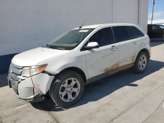 2011 FORD EDGE SEL, 