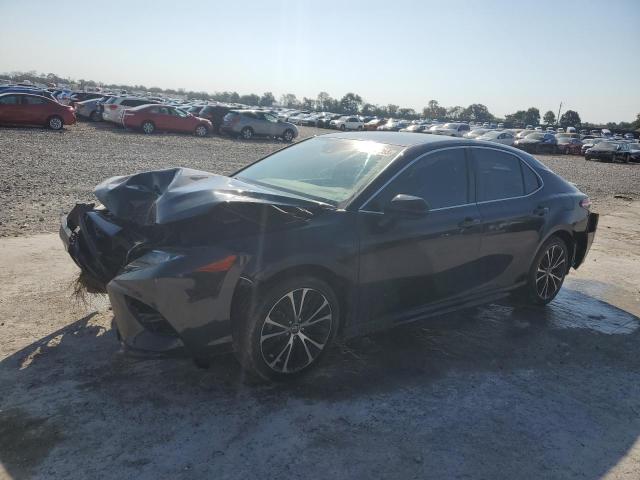 2019 TOYOTA CAMRY L, 