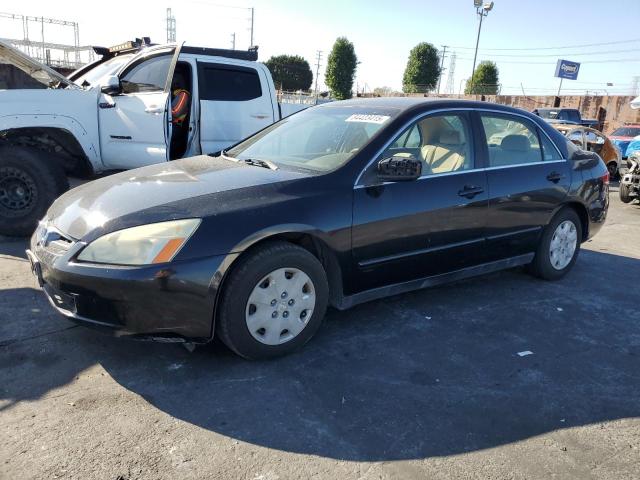 2003 HONDA ACCORD LX, 